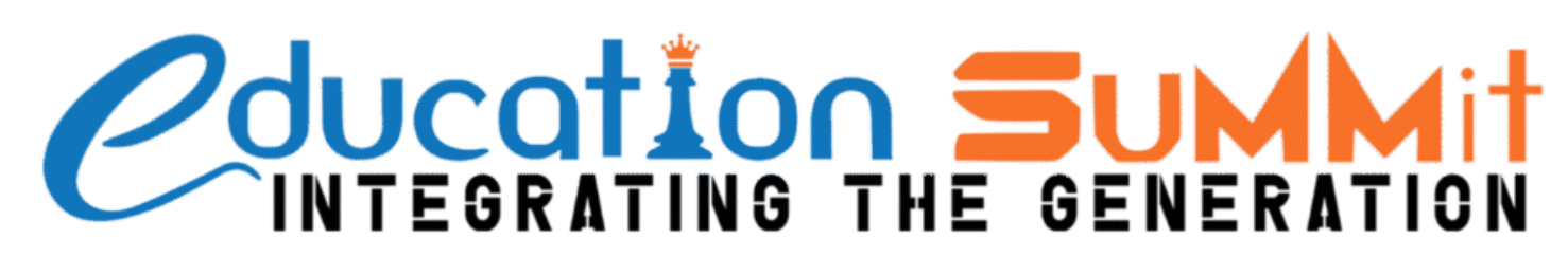 Education Summit Logo