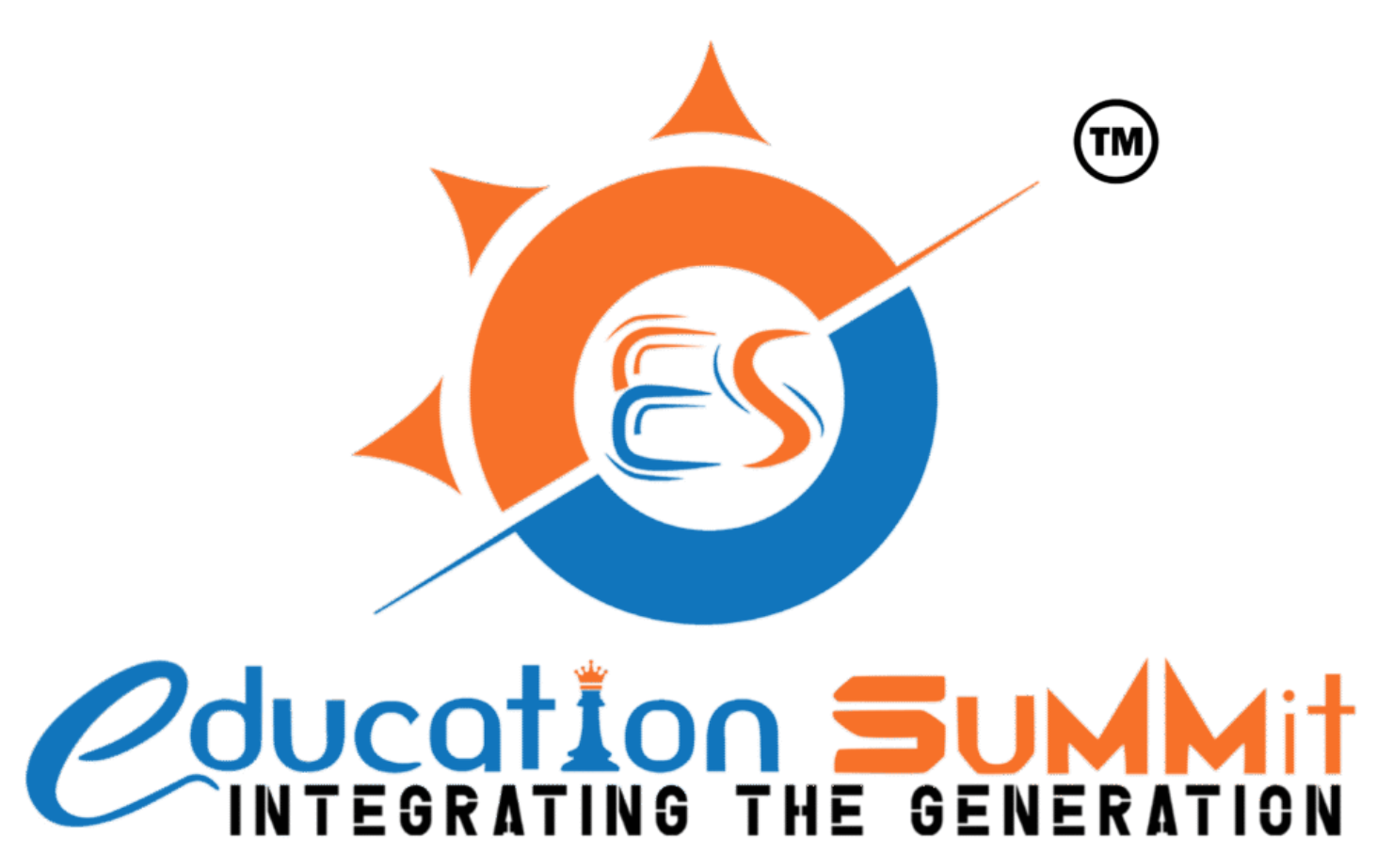Education Summit Logo